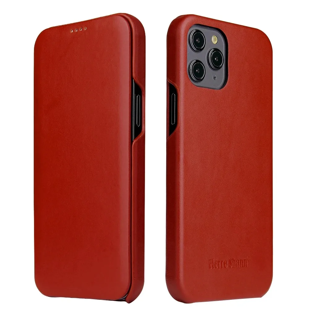 Luxury Genuine Leather Magnet Flip Cover For iPhone 17 11 12 13 15 16 Pro Max First layer cowhide phone case
Luxury Genuine Leather Magnet Flip Cover For iPhone 17 11 12 13 15 16 Pro Max First layer cowhide phone case