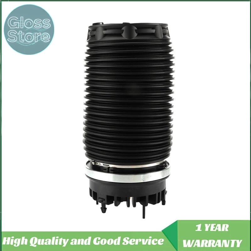 68260938AA 68260938AA Car Rear Left or Right Air Suspension Spring Bag Assembly Brand New For Dodge Ram 1500 2019-2025
68260938AA 68260938AA Car Rear Left or Right Air Suspension Spring Bag Assembly Brand New For Dodge Ram 1500 2019-2025