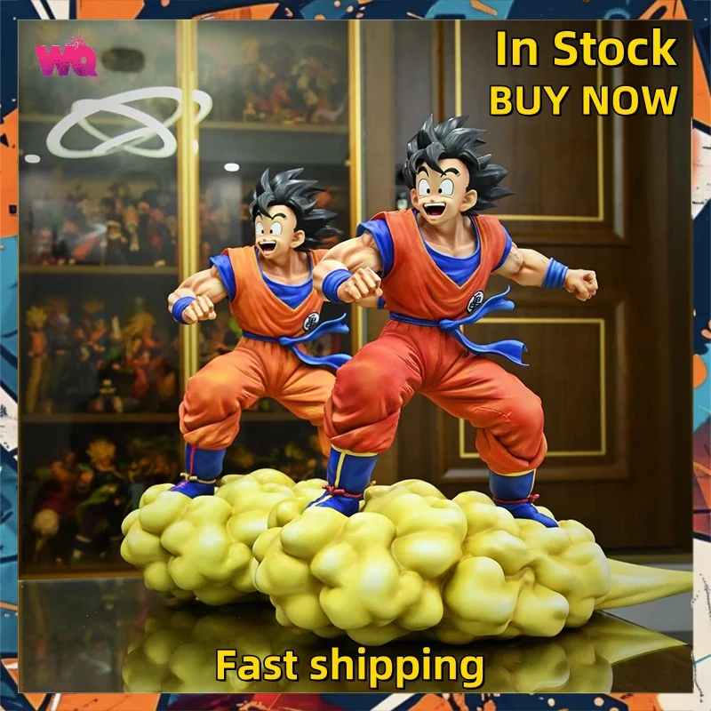 In Stock 31cm VF Toys Dragon Ball Z Anime Figures Son Goku Figure PVC Statue Collection Gk Model Desk Ornament Toys Gifts
In Stock 31cm VF Toys Dragon Ball Z Anime Figures Son Goku Figure PVC Statue Collection Gk Model Desk Ornament Toys Gifts