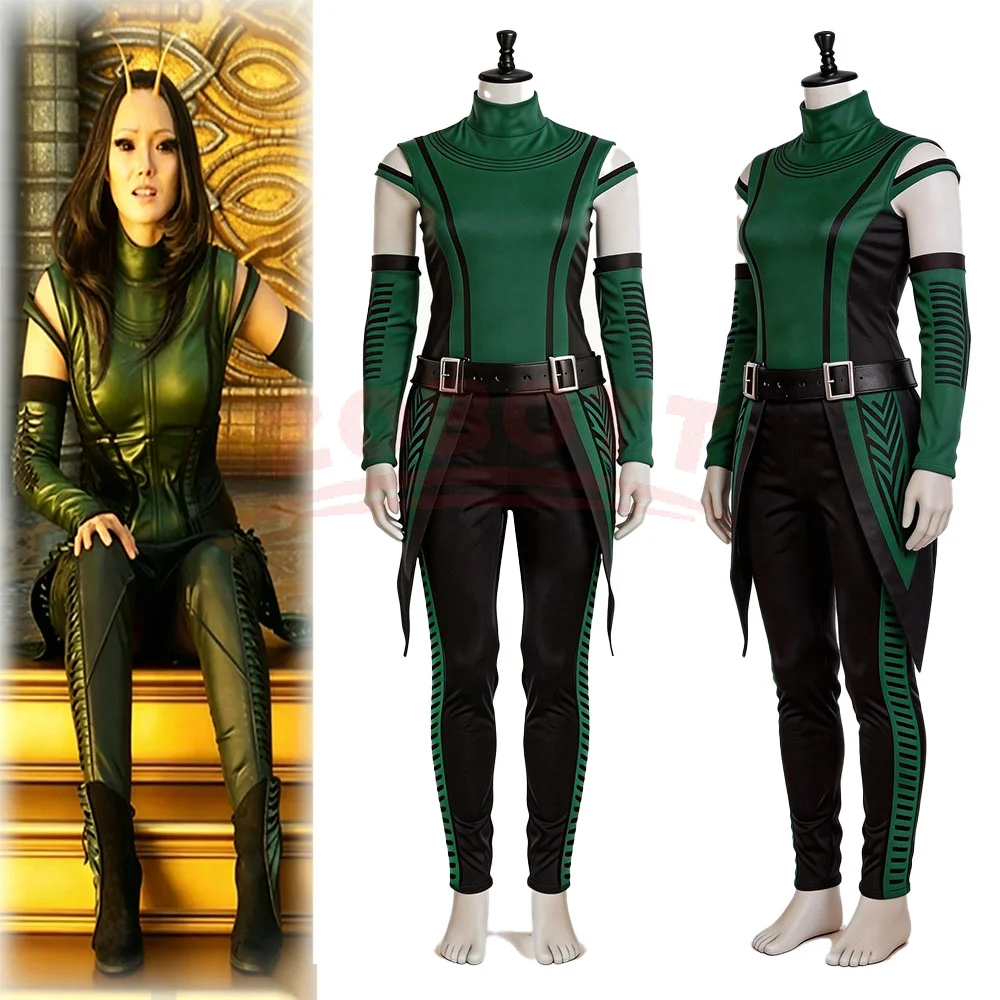 Mantis Cosplay Costume Women Stretch Full Bodysuit Jumpsuit Cosplay Full Set Halloween Carnival Comic Con Stage Performance Cos
Mantis Cosplay Costume Women Stretch Full Bodysuit Jumpsuit Cosplay Full Set Halloween Carnival Comic Con Stage Performance Cos