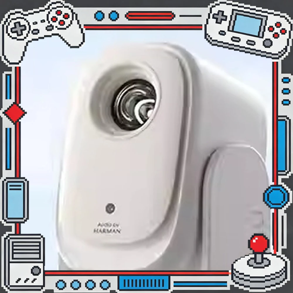 Проектор HAQU Q1Pro 1080P 370 CVIA с адаптацией цвета к стене, контрастностью 2800:1, интеллектуальным избеганием препятствий
Проектор HAQU Q1Pro 1080P 370 CVIA с адаптацией цвета к стене, контрастностью 2800:1, интеллектуальным избеганием препятствий