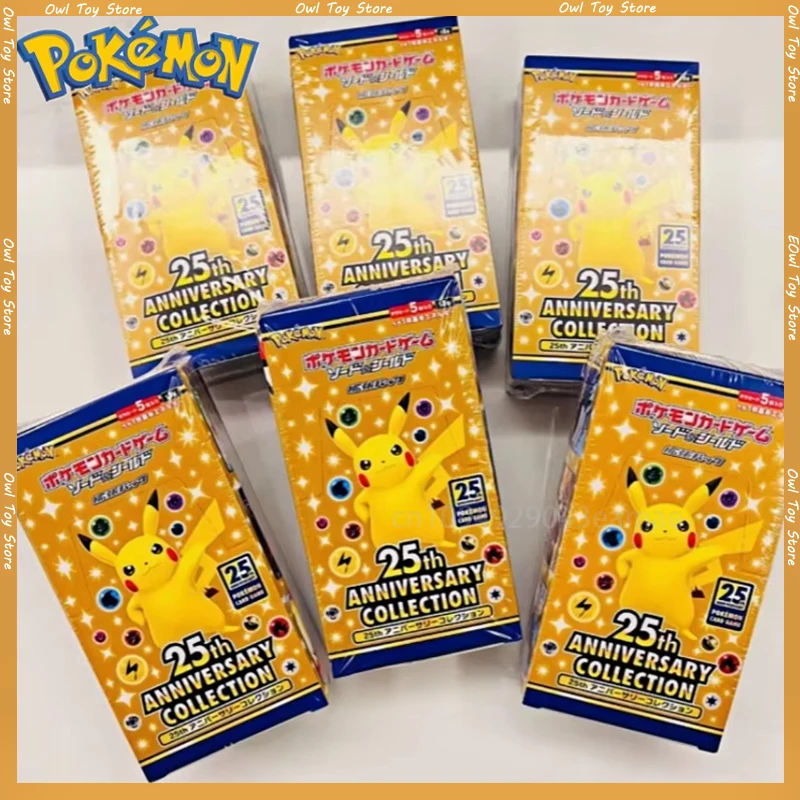 Pokemon Cards Ptcg Genuine Chinese Version S8a Svdf Ex Initial Deck S5 S10 Vstar Card Toys Gift Box Children Collection Gifts
Pokemon Cards Ptcg Genuine Chinese Version S8a Svdf Ex Initial Deck S5 S10 Vstar Card Toys Gift Box Children Collection Gifts