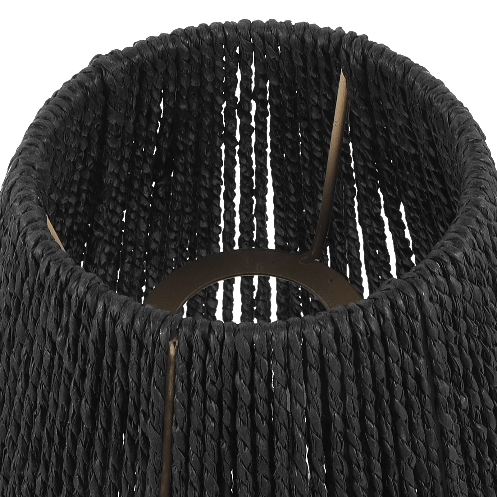 Woven Retro Lamp Shade Simulated Rattan Ceiling Light Cover For Indoor Decoration Cafe Wedding Party Lighting Accessories
Woven Retro Lamp Shade Simulated Rattan Ceiling Light Cover For Indoor Decoration Cafe Wedding Party Lighting Accessories