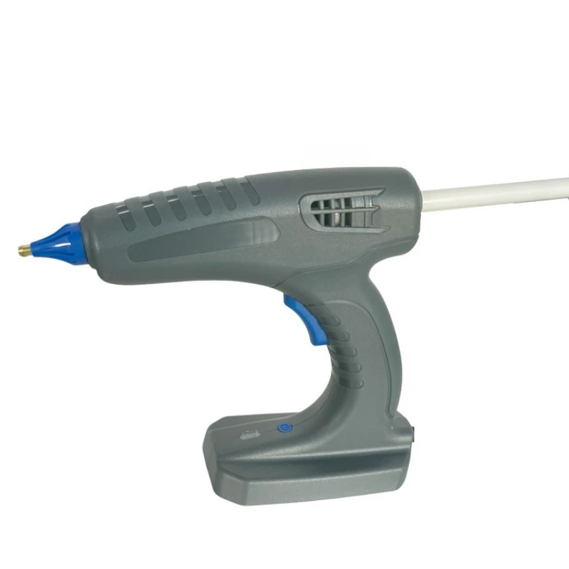 Electric hot melt glue gun High power 200w hot melt glue stick glue gun
Electric hot melt glue gun High power 200w hot melt glue stick glue gun