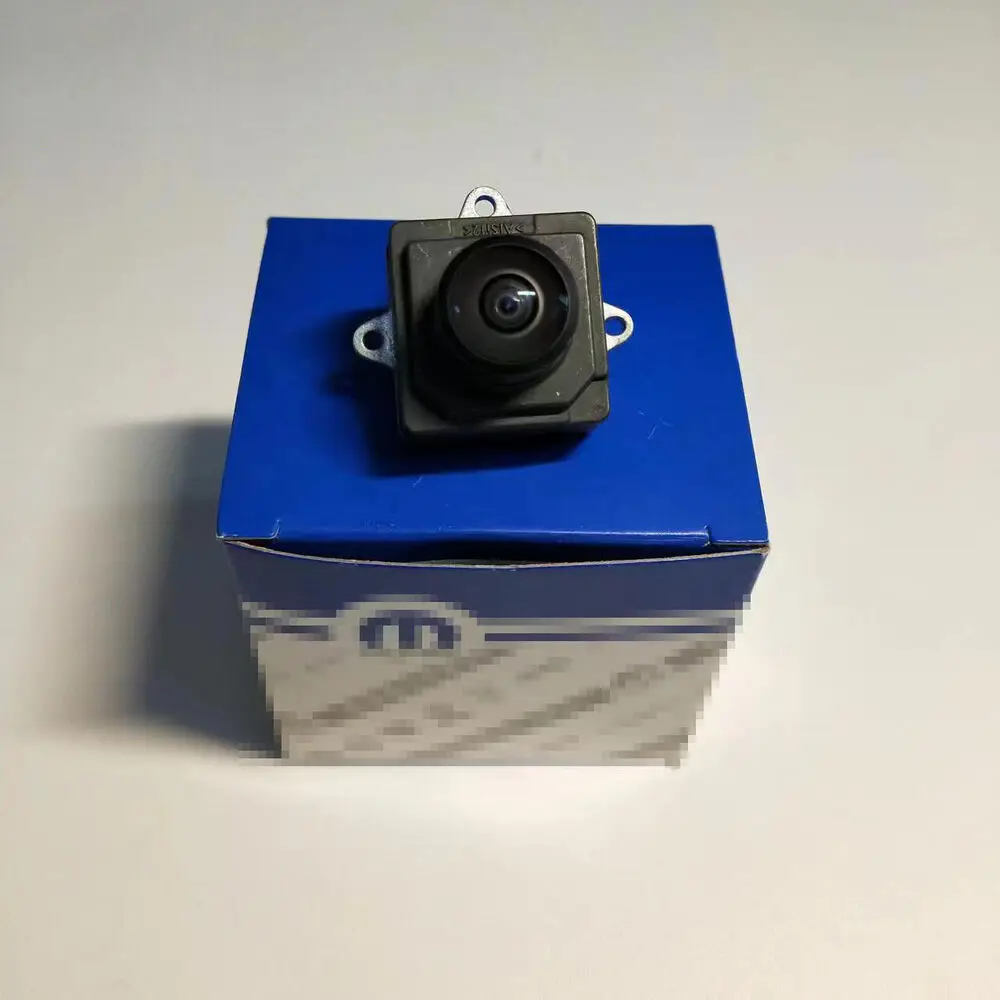 Fit For 2021-2022 Ram 1500 New Body Tailgate Rearview Backup Park Assist Camera 04672850AB
Fit For 2021-2022 Ram 1500 New Body Tailgate Rearview Backup Park Assist Camera 04672850AB