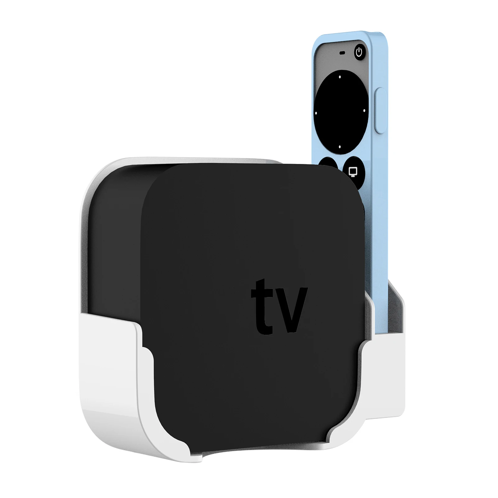 Настенный базовый кронштейн для Apple TV HD 4K 2-6 поколения, телеприставка, держатель для хранения, плейер, подставка для медиаплеера
Настенный базовый кронштейн для Apple TV HD 4K 2-6 поколения, телеприставка, держатель для хранения, плейер, подставка для медиаплеера
