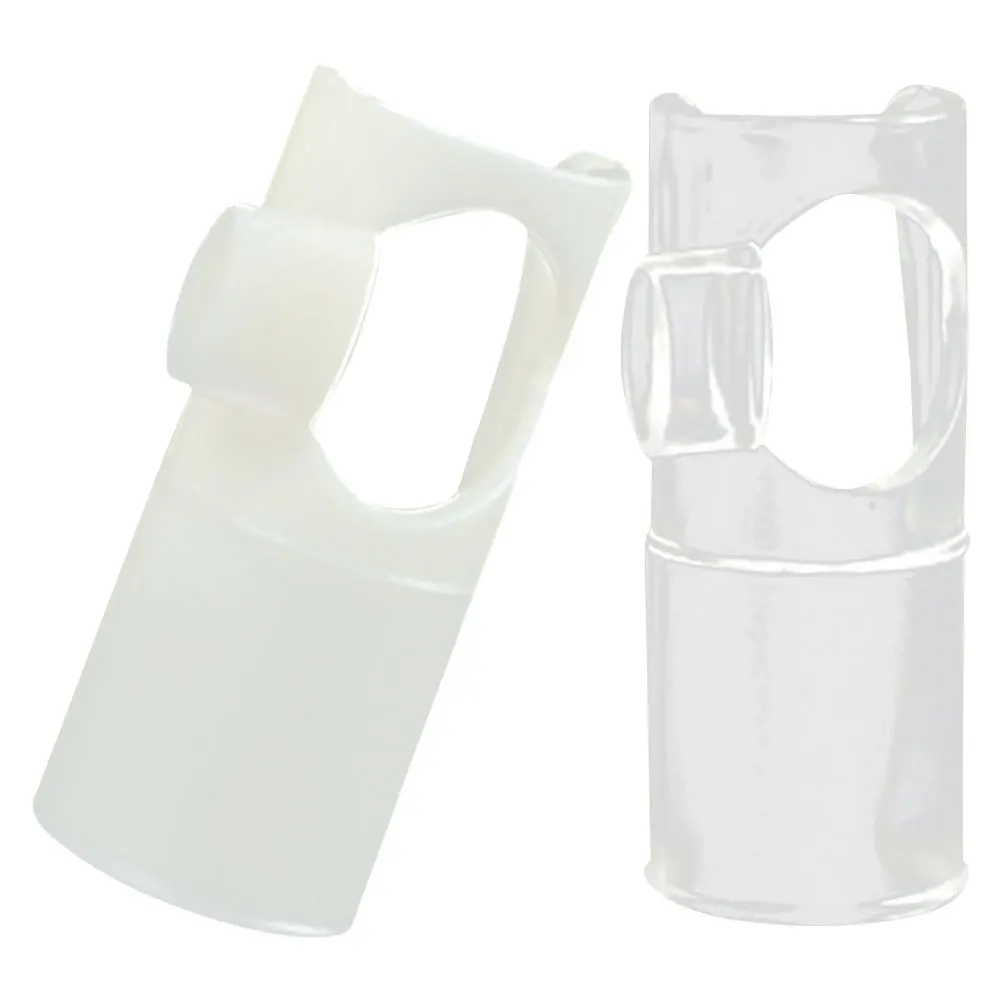 2Pcs Flute Blow Aid Mouthpieces Compact Easy Install Nylon Replacement Parts Accessories for Beginner Students Educators
2Pcs Flute Blow Aid Mouthpieces Compact Easy Install Nylon Replacement Parts Accessories for Beginner Students Educators