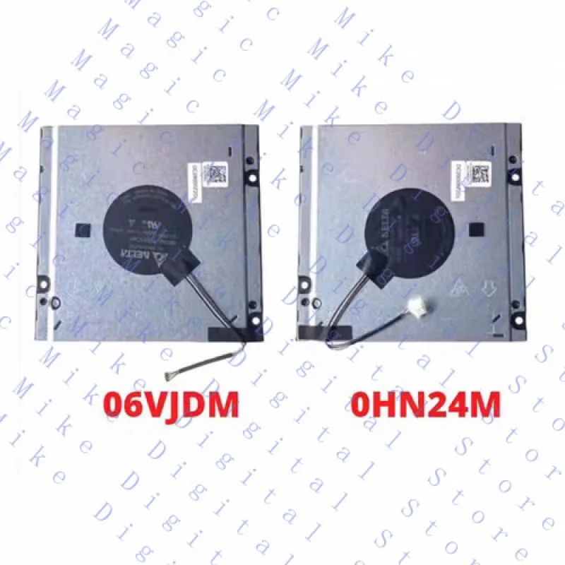 UU For Dell Mobile Workstation Precision 7770 Fan 0HN24M HN24M 06VJDM 6VJDM
UU For Dell Mobile Workstation Precision 7770 Fan 0HN24M HN24M 06VJDM 6VJDM