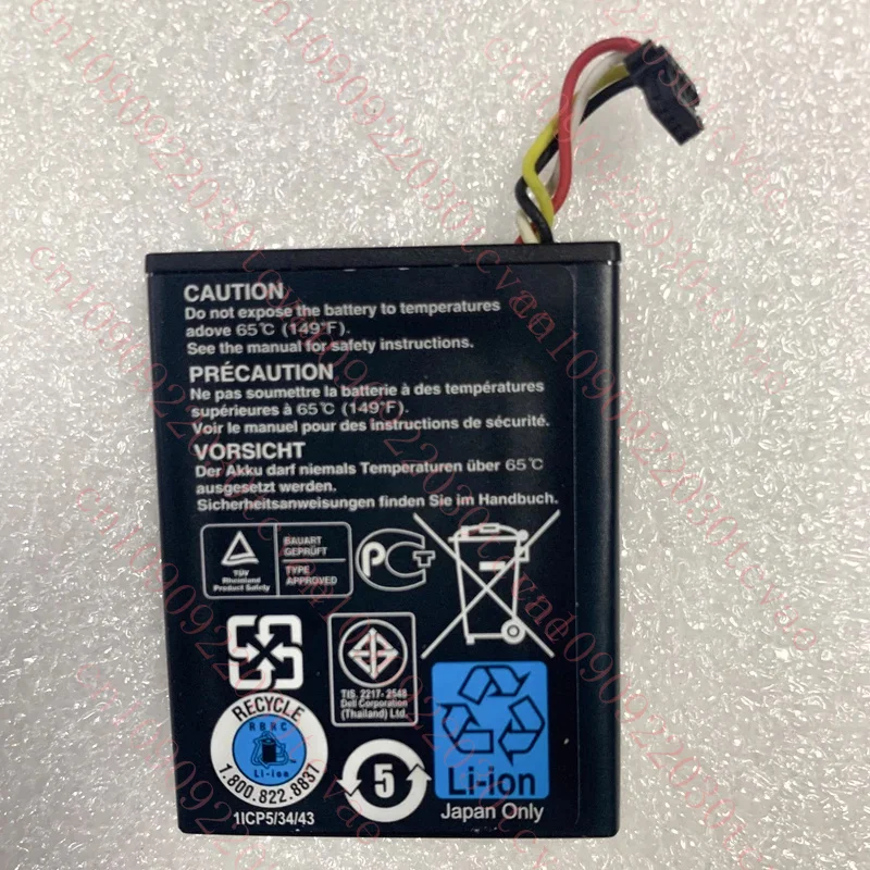 070K80 0H132V New Original For Dell PowerEdge PERC Raid Card T40JJ 70K80 H810 H710P H710 37CT1 SAS H132V
070K80 0H132V New Original For Dell PowerEdge PERC Raid Card T40JJ 70K80 H810 H710P H710 37CT1 SAS H132V