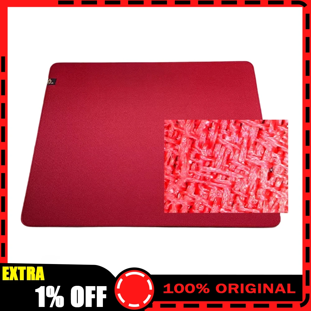 D-GLOW Lan Mousepad FPS Both control And Smooth Mouse Pad Moistureproof Sweatproof For CSGO PUGB Valorant APEX Pc Accessories
D-GLOW Lan Mousepad FPS Both control And Smooth Mouse Pad Moistureproof Sweatproof For CSGO PUGB Valorant APEX Pc Accessories