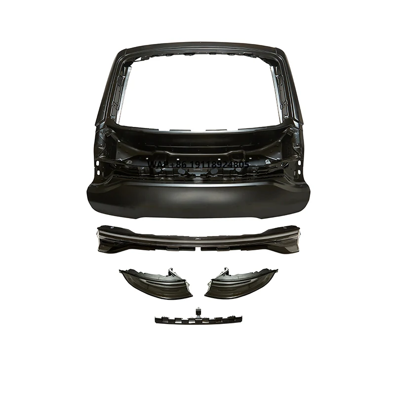 971.1 Upgrade 2023 971.2 Tail Light Black Bumper Taillights and Tailgate for Models for 2017-2021 Panamera
971.1 Upgrade 2023 971.2 Tail Light Black Bumper Taillights and Tailgate for Models for 2017-2021 Panamera