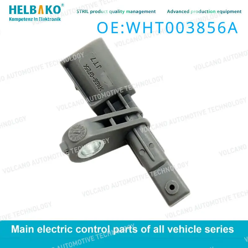 WHT003856A ABS Wheel Speed Sensor For VW Golf Jetta Passat Audi Q3 A3 Skoda Seat
WHT003856A ABS Wheel Speed Sensor For VW Golf Jetta Passat Audi Q3 A3 Skoda Seat