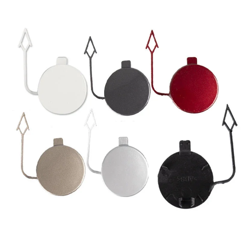 Auto Front Bumper Tow Hook Cap Cover for VW Golf 7 MK7 2014 2015 2016 2017 5GG807441
Auto Front Bumper Tow Hook Cap Cover for VW Golf 7 MK7 2014 2015 2016 2017 5GG807441