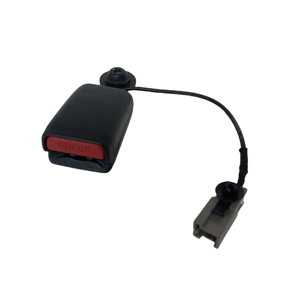 BAINELS 2nd Row Seat Belt for TESLAS MODEL Y OE 1493786-C1-B ORIGINAL
BAINELS 2nd Row Seat Belt for TESLAS MODEL Y OE 1493786-C1-B ORIGINAL