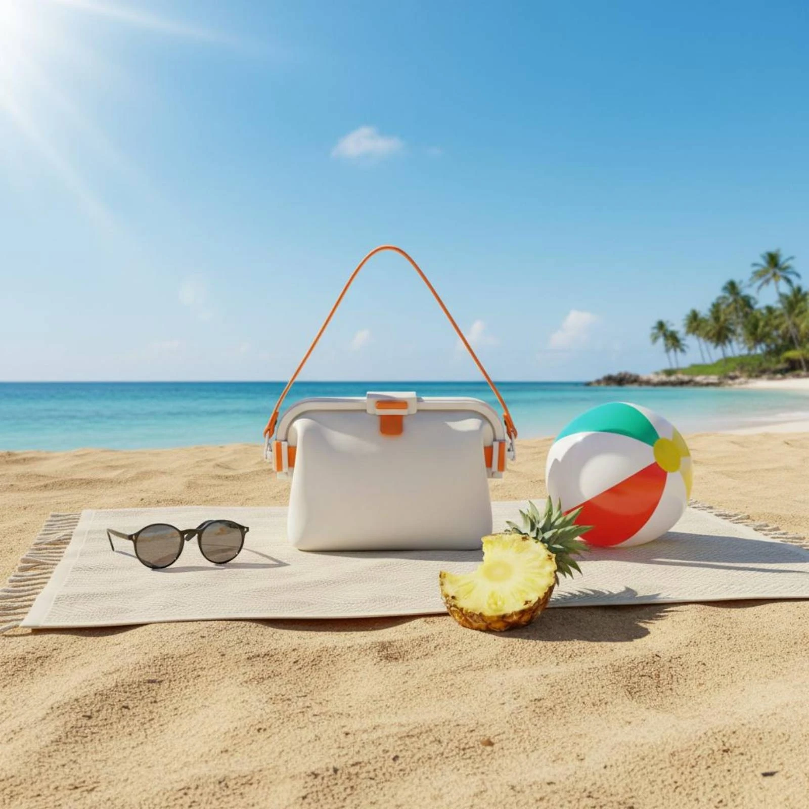 Waterproof Silicone Shoulder Bag With Top Snap Clasp Closure Outdoor Storage Handbag Portable Beach Swim Bag For Swimming Pool
Waterproof Silicone Shoulder Bag With Top Snap Clasp Closure Outdoor Storage Handbag Portable Beach Swim Bag For Swimming Pool