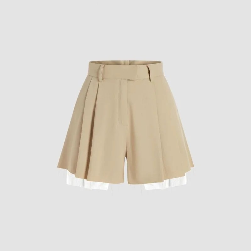 High Waist Pleated Skirt J 19584 Panelled Design Women's Fashion Spring 2026 Neutral Waist Design Other Fabric Other Process
High Waist Pleated Skirt J 19584 Panelled Design Women's Fashion Spring 2026 Neutral Waist Design Other Fabric Other Process