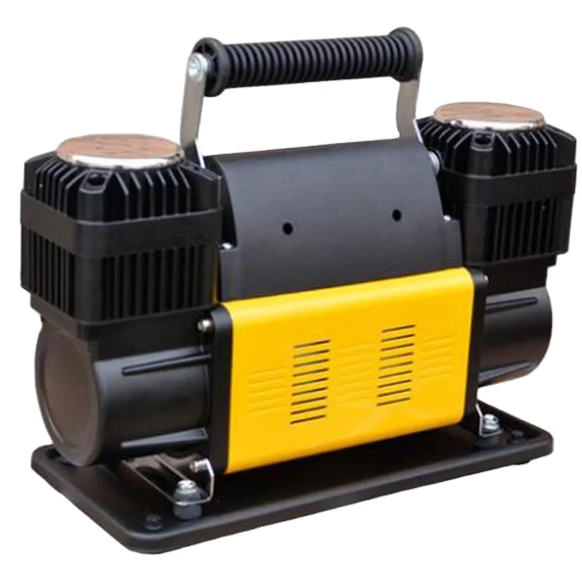 Wireless Car Tire Inflator Portable 12V Air Compressors With Large Capacity Battery
Wireless Car Tire Inflator Portable 12V Air Compressors With Large Capacity Battery