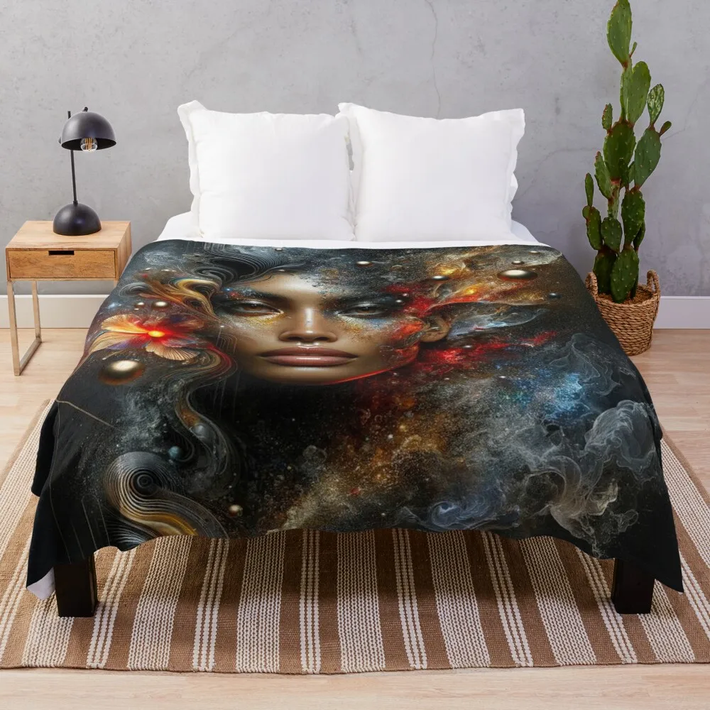 Embracing the Ethereal Harmony of Cosmic Chaos Throw Blanket Retros Polar Blankets
Embracing the Ethereal Harmony of Cosmic Chaos Throw Blanket Retros Polar Blankets