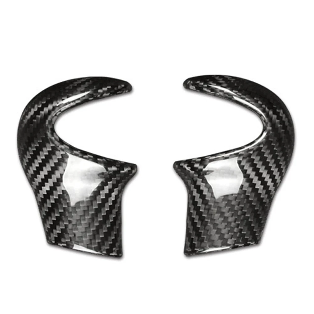 Real Carbon Fiber Interior Trim Car Gear Shift Cover Sticker for Mini Cooper R55 R56 R57 R58 R59 R60
Real Carbon Fiber Interior Trim Car Gear Shift Cover Sticker for Mini Cooper R55 R56 R57 R58 R59 R60