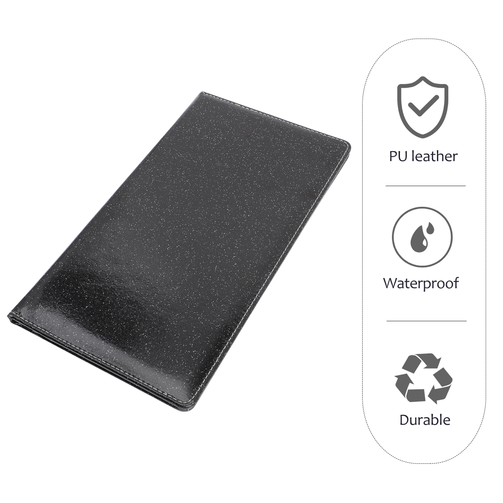 Car Document Bag Compact PU Wallet for Registration Insurance Holder Vehicle Accessories Storage Portable
Car Document Bag Compact PU Wallet for Registration Insurance Holder Vehicle Accessories Storage Portable