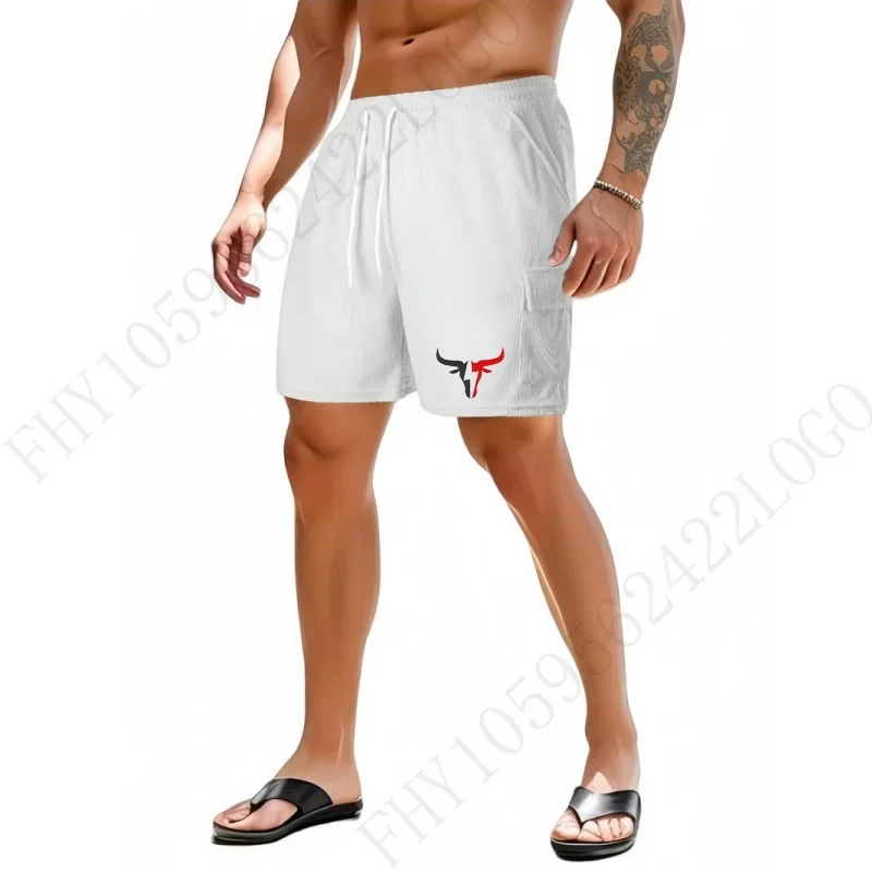 High quality Fitness Jogging Casual Shorts Running Shorts Breathable Stylish Men 2025 Summer Cargo Shorts Comfortable Basketball
High quality Fitness Jogging Casual Shorts Running Shorts Breathable Stylish Men 2025 Summer Cargo Shorts Comfortable Basketball