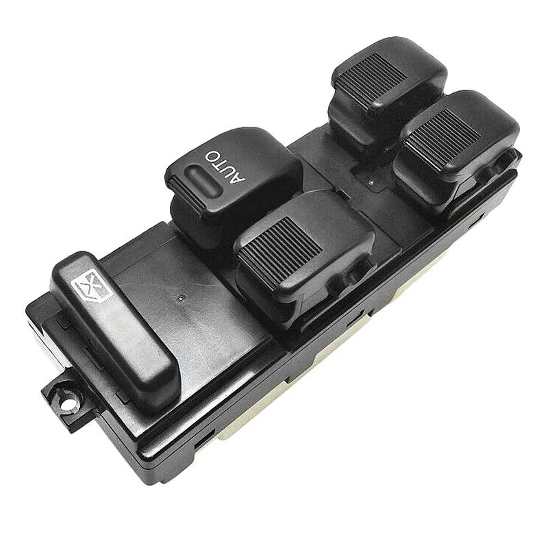 New Power Window Switch Fit For Daihatsu Terios Toyota Yaris Camry 84820-97504
New Power Window Switch Fit For Daihatsu Terios Toyota Yaris Camry 84820-97504