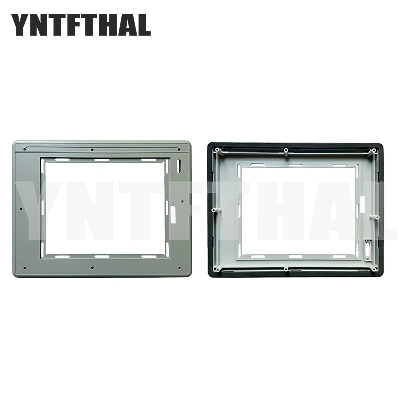 Plastic Cover Case for 2711P-T10C4B1 2711P-T10C4B2 2711P-T10C6A1 2711P-T10C6A2 2711P-T10C15D1 Front Frame Cases
Plastic Cover Case for 2711P-T10C4B1 2711P-T10C4B2 2711P-T10C6A1 2711P-T10C6A2 2711P-T10C15D1 Front Frame Cases