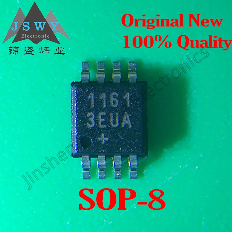 1-10PCS MAX11613EUA MAX11613 MAX11613 11613EUA MSOP-8 analog-to-digital converter 100% new original IC
1-10PCS MAX11613EUA MAX11613 MAX11613 11613EUA MSOP-8 analog-to-digital converter 100% new original IC