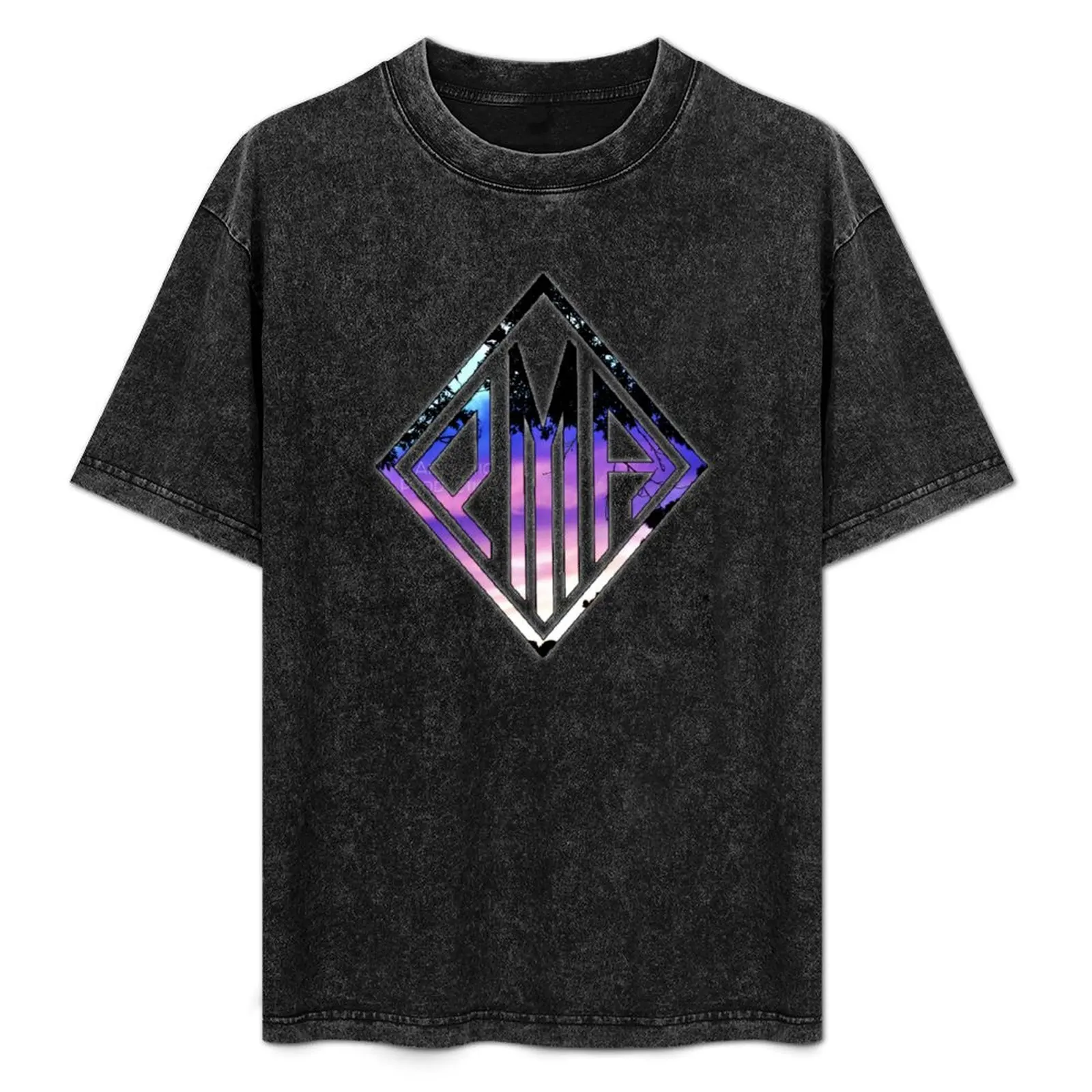 PMA Colorful Sunrise Design T-Shirt Lightweight Cooling Short Sleeve Tee
PMA Colorful Sunrise Design T-Shirt Lightweight Cooling Short Sleeve Tee