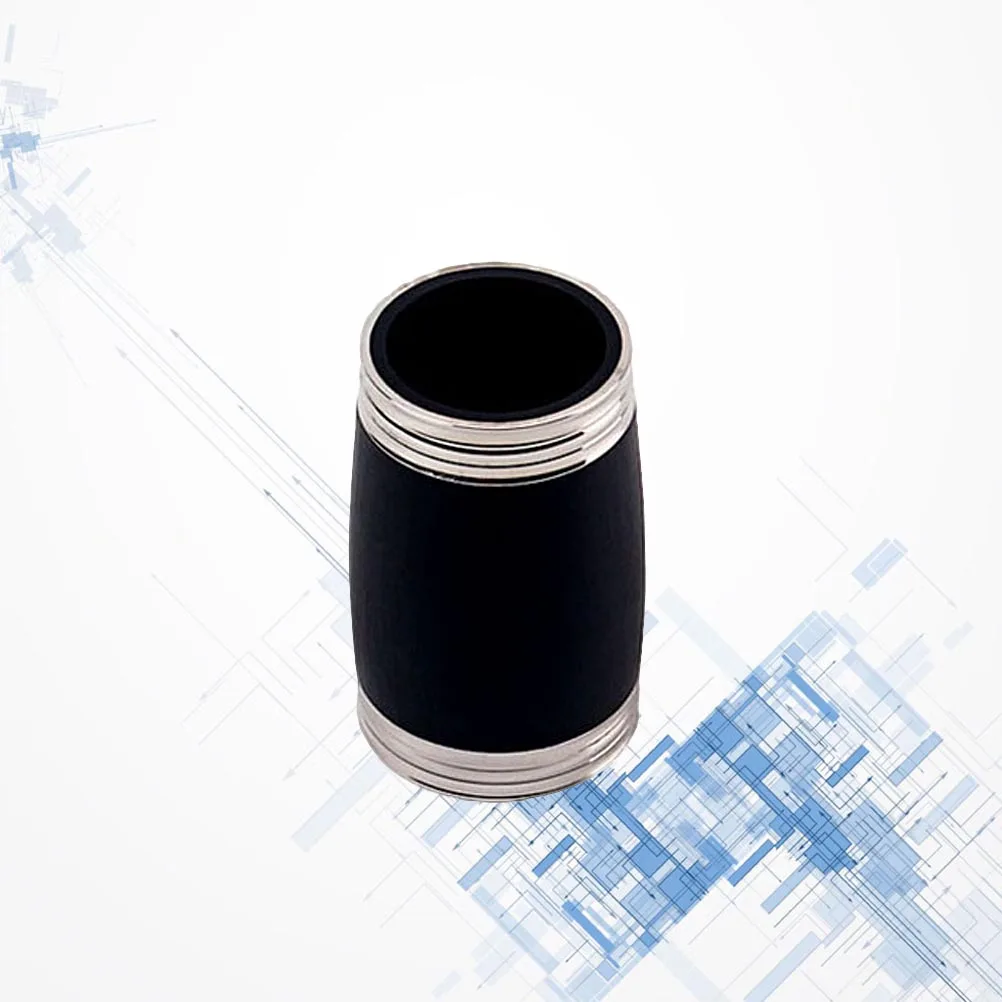 Clarinet Two 50Mm Lightweight Durable Replacement Treble Pitch Pipe Tuning Treble Pitch Pipe Two Section Tube Metal Parts
Clarinet Two 50Mm Lightweight Durable Replacement Treble Pitch Pipe Tuning Treble Pitch Pipe Two Section Tube Metal Parts