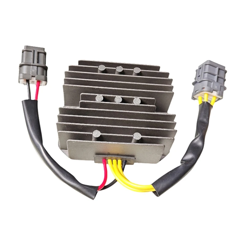 Voltage Regulator Rectifier 31600215-000 For GOES ATV 360 Max 4X2 ATV G400s AEO-31600213-00-A38G
Voltage Regulator Rectifier 31600215-000 For GOES ATV 360 Max 4X2 ATV G400s AEO-31600213-00-A38G