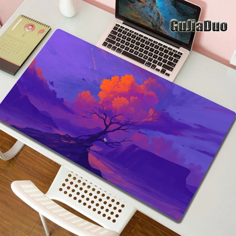 400x900 Extra Large Minimalism Scenery Mouse Pad Notebook Keyboard Non-slip Art Musepad for Office Hoom Anime Stuff Accessories
400x900 Extra Large Minimalism Scenery Mouse Pad Notebook Keyboard Non-slip Art Musepad for Office Hoom Anime Stuff Accessories