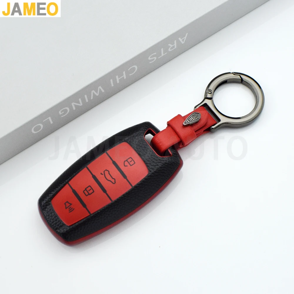 Кожаный брелок для Great Wall Haval Jolion 2022, H6 H7 H4 H9 F5 F7 F7X F7H H2S GMW Dargo, чехол для ключей от автомобиля, аксессуары
Кожаный брелок для Great Wall Haval Jolion 2022, H6 H7 H4 H9 F5 F7 F7X F7H H2S GMW Dargo, чехол для ключей от автомобиля, аксессуары