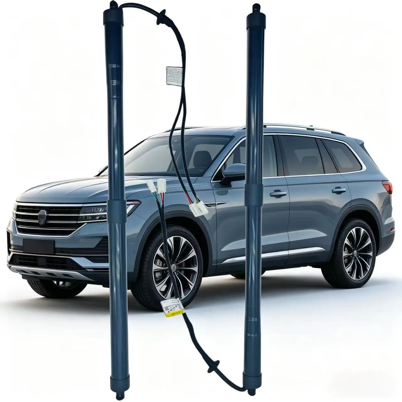 Auto Tailgate Left and Right Side for Mazda CX30 2021- DHB7636EXC DHB7626EXC
Auto Tailgate Left and Right Side for Mazda CX30 2021- DHB7636EXC DHB7626EXC