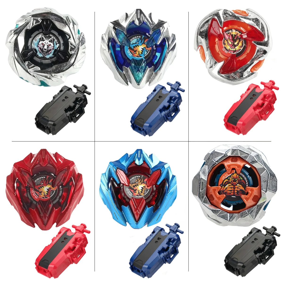 Combat Gyroscope with Cable UX Series Gyroscope UX01 UX08 UX15 UX06 UX02 Metal GyroCombat Gyro Birthday Gift
Combat Gyroscope with Cable UX Series Gyroscope UX01 UX08 UX15 UX06 UX02 Metal GyroCombat Gyro Birthday Gift