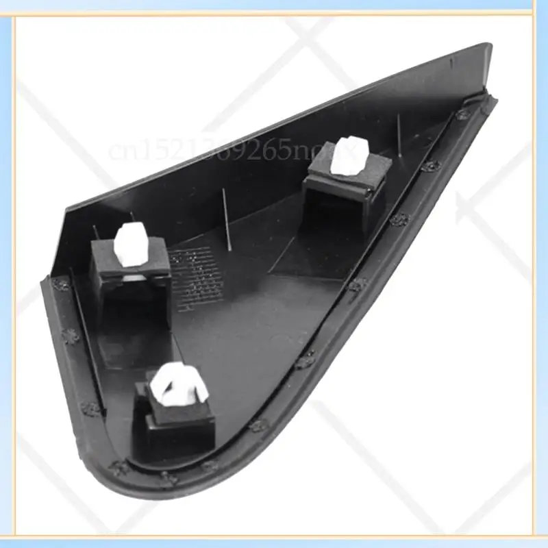 -SPOR 1Pairfront Window Side Plastic Mirror Corner Triangle Fender For Hyundai Tucson IX35 2010-2017 86180-2S000 86190-2S000
-SPOR 1Pairfront Window Side Plastic Mirror Corner Triangle Fender For Hyundai Tucson IX35 2010-2017 86180-2S000 86190-2S000