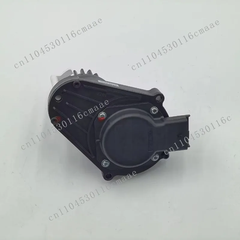 Forklift accessories: Steering angle sensor potentiometer assembly 1153604701, suitable for R and K series forklifts
Forklift accessories: Steering angle sensor potentiometer assembly 1153604701, suitable for R and K series forklifts