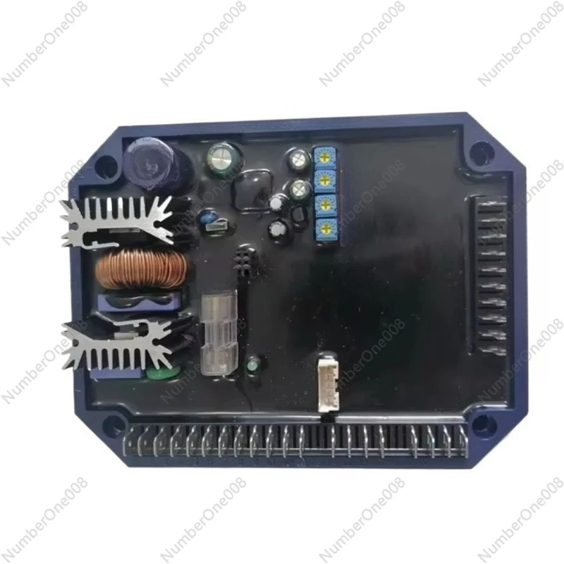 Для Mecc Alte DER1 регулятор напряжения AVR оригинальный DER1
Для Mecc Alte DER1 регулятор напряжения AVR оригинальный DER1