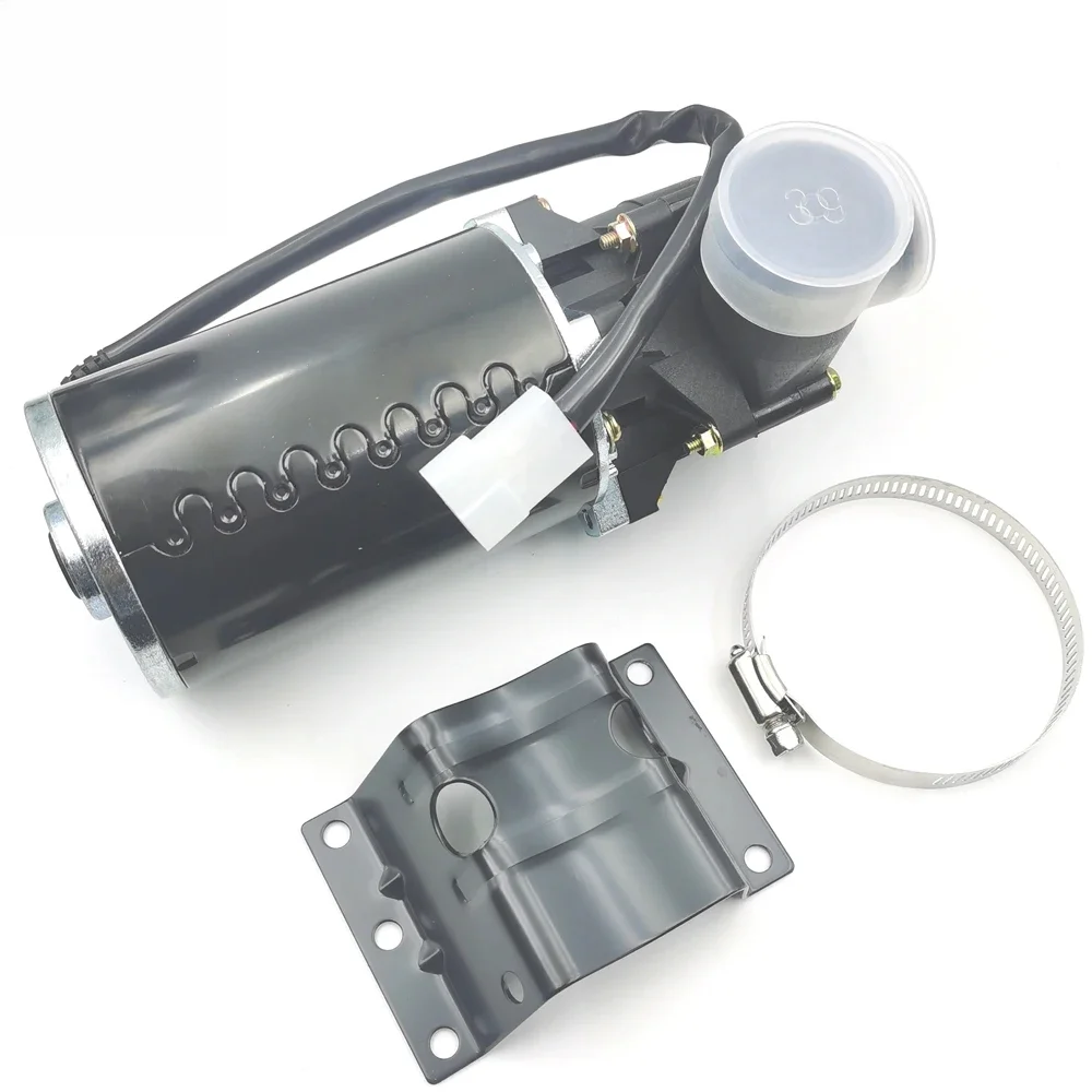 U4814 24V Water Circulation Pump for Webasto Spheros Mercedes Scania MAN Volvo Bus Truck Heater 43152D 11113279B 67114365
U4814 24V Water Circulation Pump for Webasto Spheros Mercedes Scania MAN Volvo Bus Truck Heater 43152D 11113279B 67114365