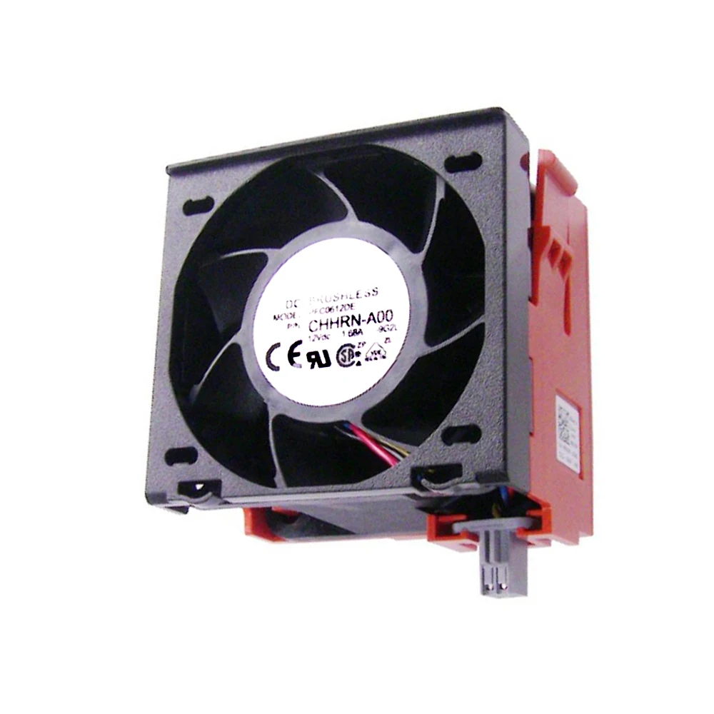 Server Fan For DELL For PowerEdge R710 R715 R810 R815 PFC0612DE-9G2L 090XRN 90XRN 0CHHRN CHHRN-A00 DC12V
Server Fan For DELL For PowerEdge R710 R715 R810 R815 PFC0612DE-9G2L 090XRN 90XRN 0CHHRN CHHRN-A00 DC12V