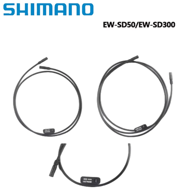 Shimano EW-SD300 e-tube Di2 R7170 R8170 R9270 12s 9070 6870 6770 XTR M8050 M9050 11s Электрический Шестеренчатый кабель провод E-Tube
Shimano EW-SD300 e-tube Di2 R7170 R8170 R9270 12s 9070 6870 6770 XTR M8050 M9050 11s Электрический Шестеренчатый кабель провод E-Tube