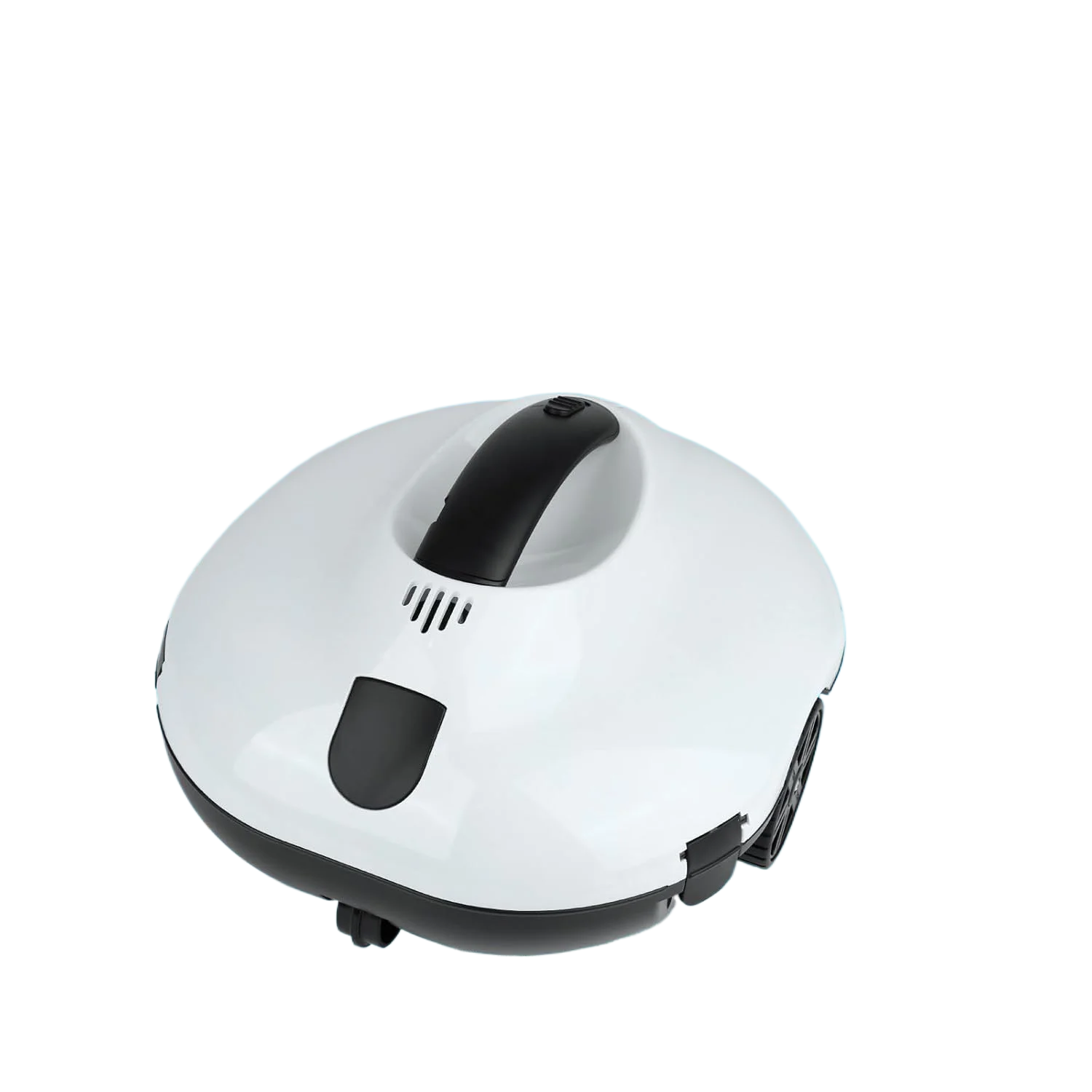 130 Mins Runtime Cordless Robotic Pool Cleaner Lightweight Automatic Vacuum Self-Parking 5200mAH Fast Charging Above Ground Pool
130 Mins Runtime Cordless Robotic Pool Cleaner Lightweight Automatic Vacuum Self-Parking 5200mAH Fast Charging Above Ground Pool