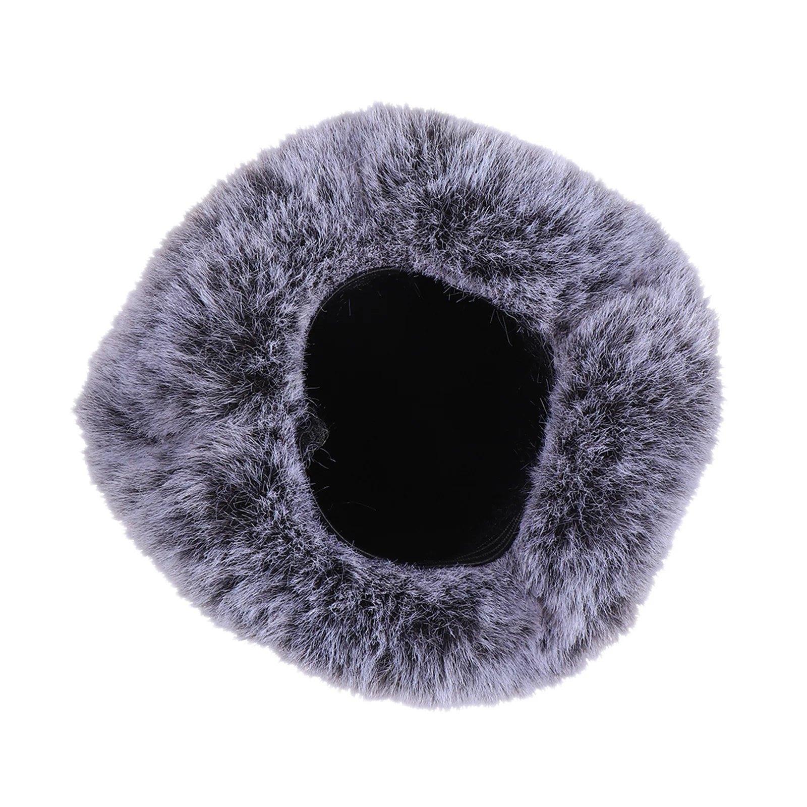 Filter Windscreen Microphone Muff Cover Protector For Karaoke Voice Recording Ktv Lavalier Mic Noise Reduction Accessory
Filter Windscreen Microphone Muff Cover Protector For Karaoke Voice Recording Ktv Lavalier Mic Noise Reduction Accessory