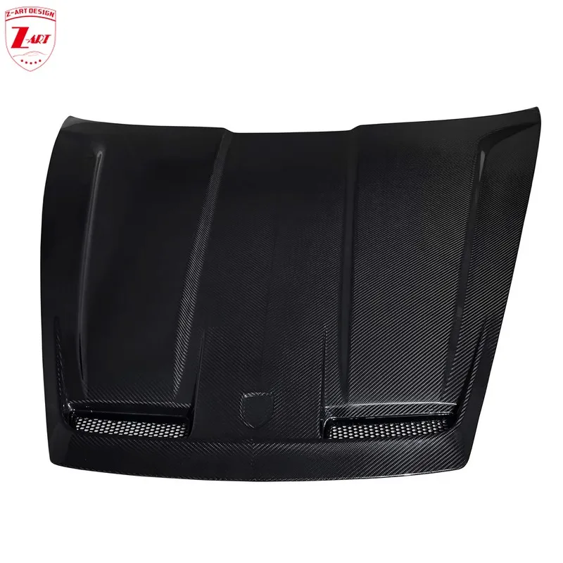 Z-ART 992 T Style Сухой передний капот из углеродного волокна для Porsche 992 Prepreg Крышка багажника из углеродного волокна для всех новых 911 2018+ Передняя крышка
Z-ART 992 T Style Сухой передний капот из углеродного волокна для Porsche 992 Prepreg Крышка багажника из углеродного волокна для всех новых 911 2018+ Передняя крышка