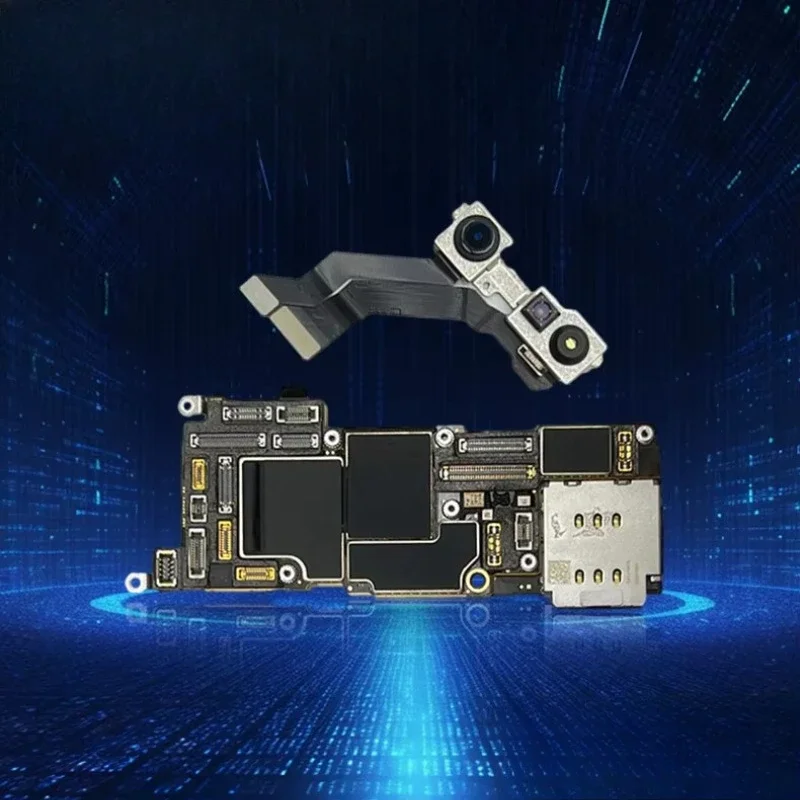 I Mini 64G 128G 265G main board Unlock the original logic board of the main board
I Mini 64G 128G 265G main board Unlock the original logic board of the main board