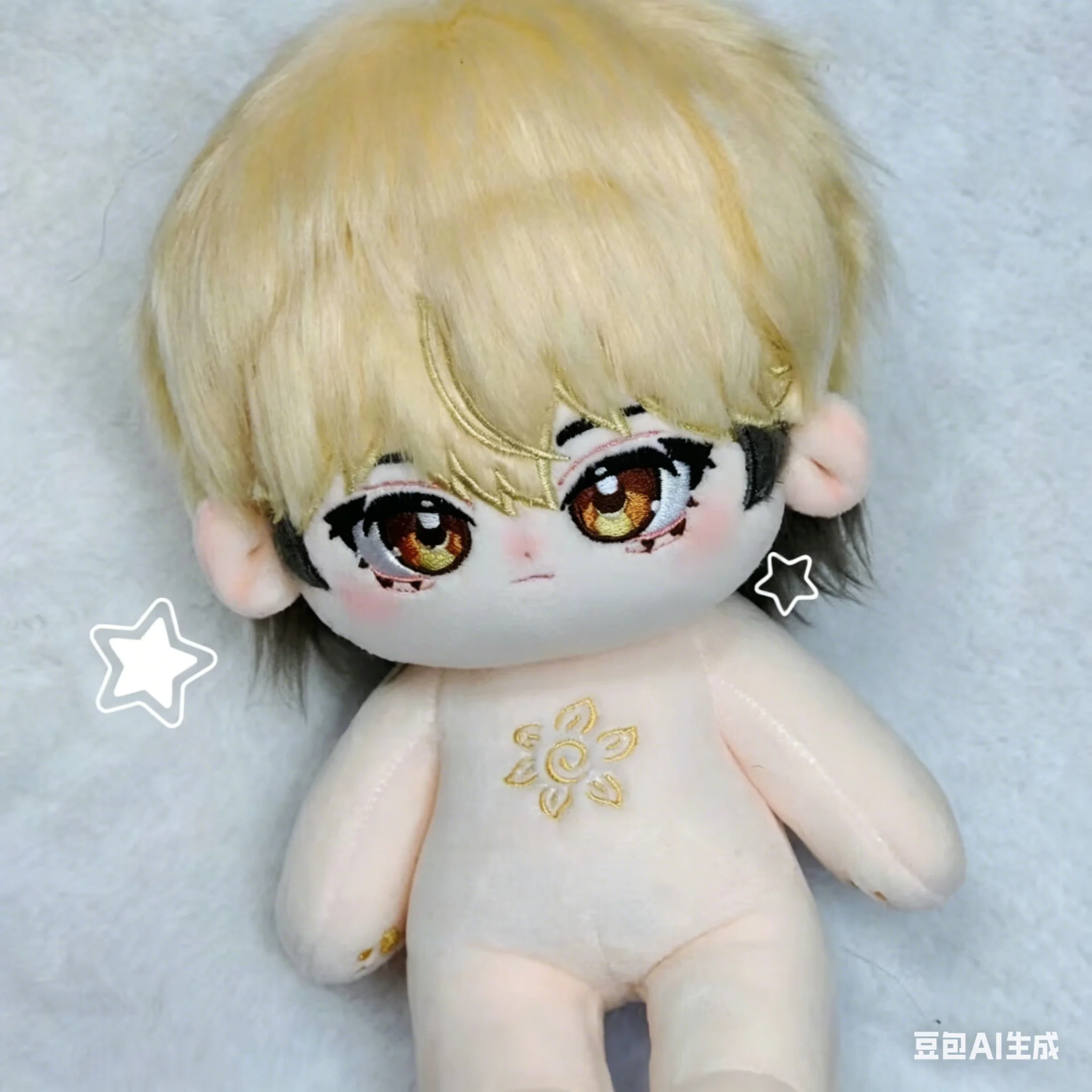 20cm Anime Link Click Felix Kawaii Cosplay Cotton Doll Body With Ears Cartoon Change Suit DIY Soft Plushie Toy Figures Fans Gift
20cm Anime Link Click Felix Kawaii Cosplay Cotton Doll Body With Ears Cartoon Change Suit DIY Soft Plushie Toy Figures Fans Gift