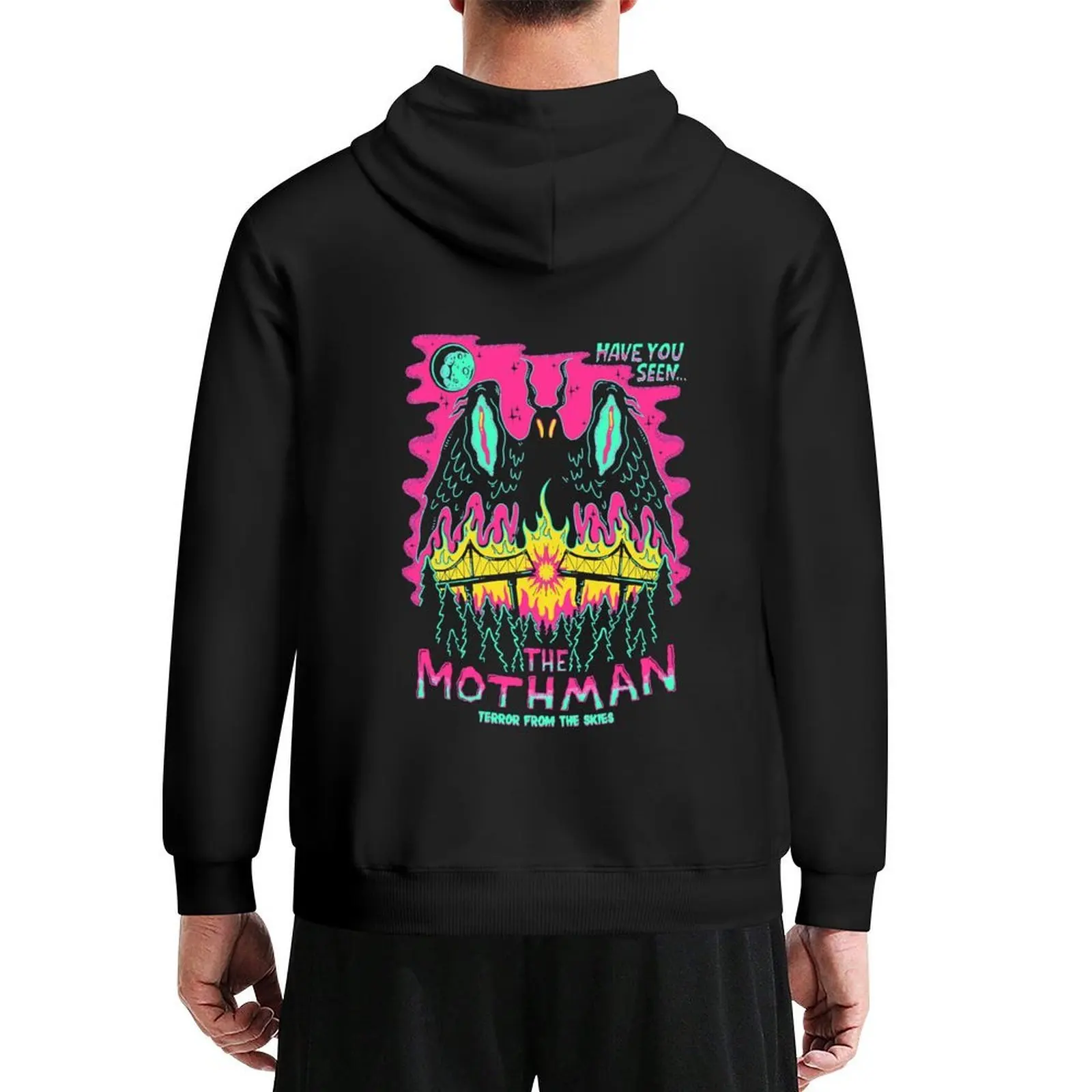 More Then Awesome Mothman Cool Graphic Gifts Hoodie graphic t shirts men mens clothing korean clothes fashion men hoodie men
More Then Awesome Mothman Cool Graphic Gifts Hoodie graphic t shirts men mens clothing korean clothes fashion men hoodie men