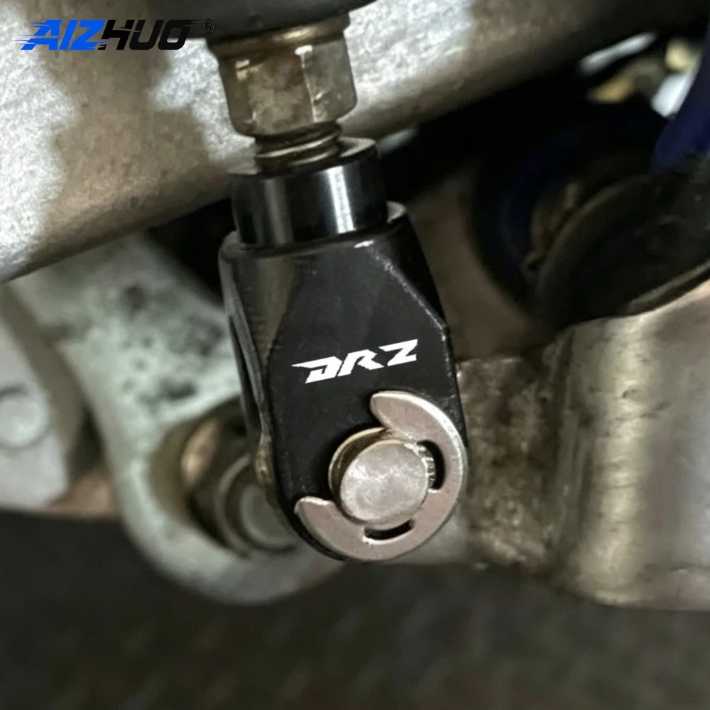 Dirt Bike For SUZUKI DR250R DR 250 R Motorcycles Rear Brake Clevis U-clip DRZ DRZ400 DRZ400S DRZ400SM DRZ400 S SM CC Accessories
Dirt Bike For SUZUKI DR250R DR 250 R Motorcycles Rear Brake Clevis U-clip DRZ DRZ400 DRZ400S DRZ400SM DRZ400 S SM CC Accessories