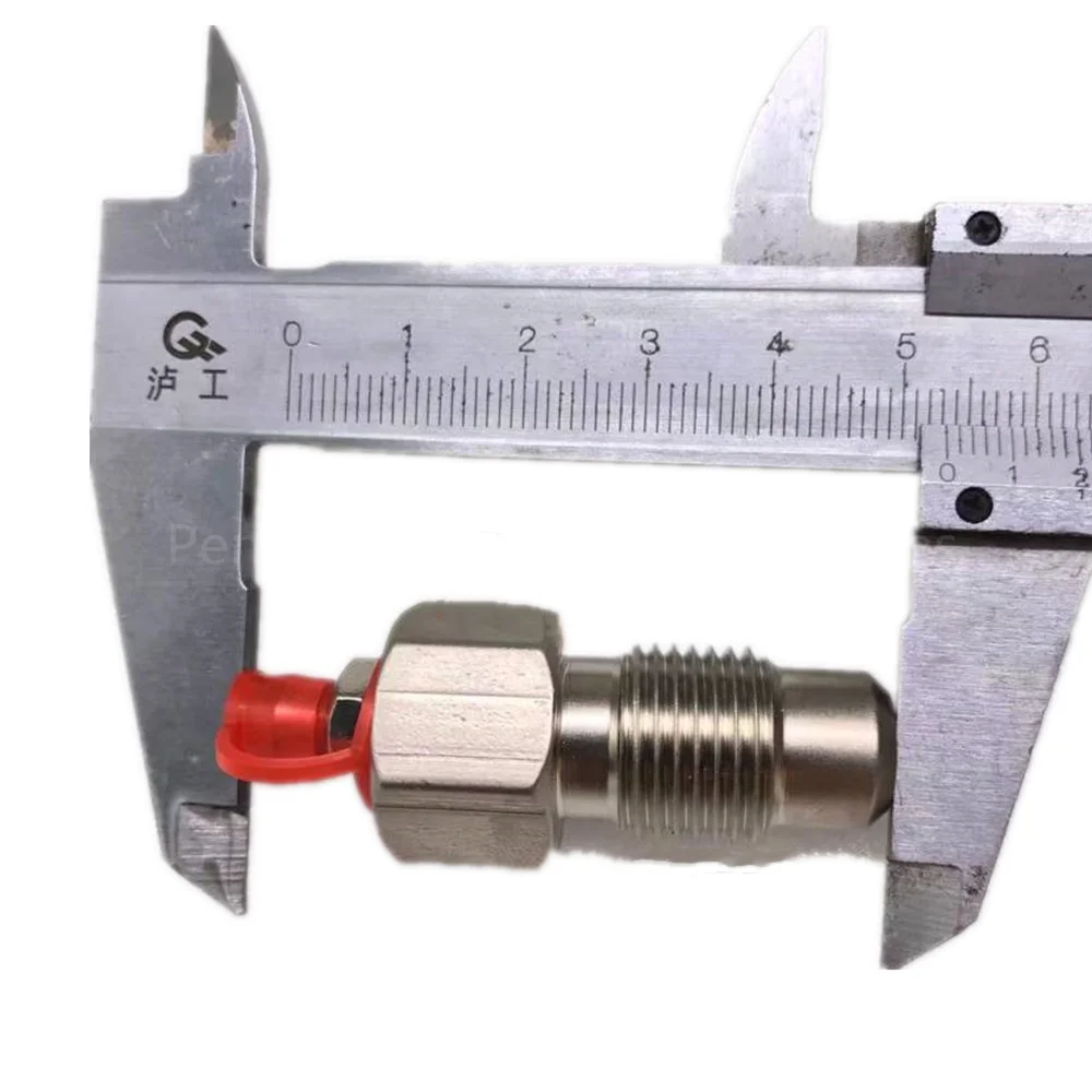 For Kubota U15-3S U20 30 KX155 161 163 183 185 Tightening Cylinder Silent Steel Chain Nozzle Excavator Parts
For Kubota U15-3S U20 30 KX155 161 163 183 185 Tightening Cylinder Silent Steel Chain Nozzle Excavator Parts