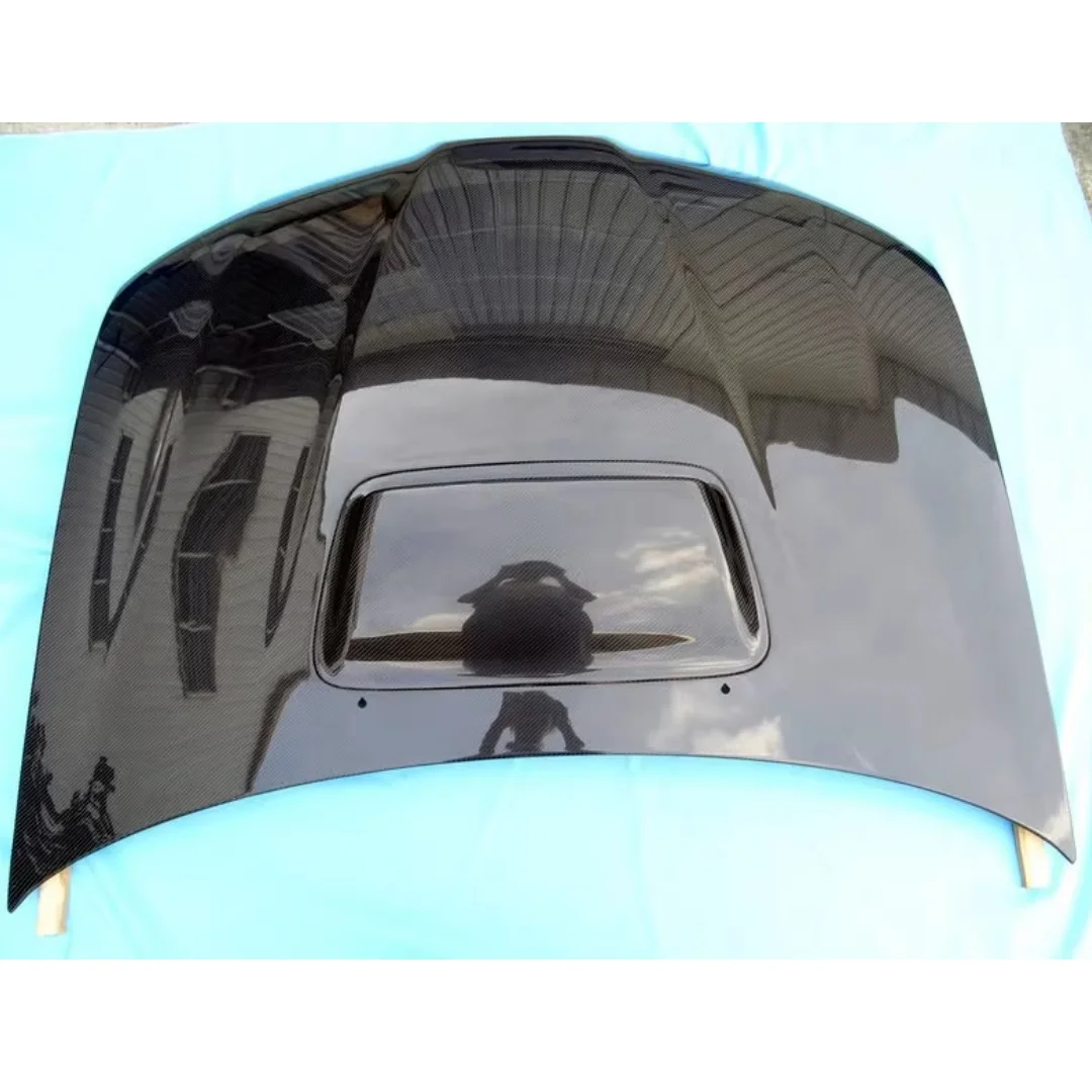 Carbon Fiber Engine Cover for Subaru Impreza 9th modified STI style Hood Convert Light Weight Bonnet Car Accessories
Carbon Fiber Engine Cover for Subaru Impreza 9th modified STI style Hood Convert Light Weight Bonnet Car Accessories